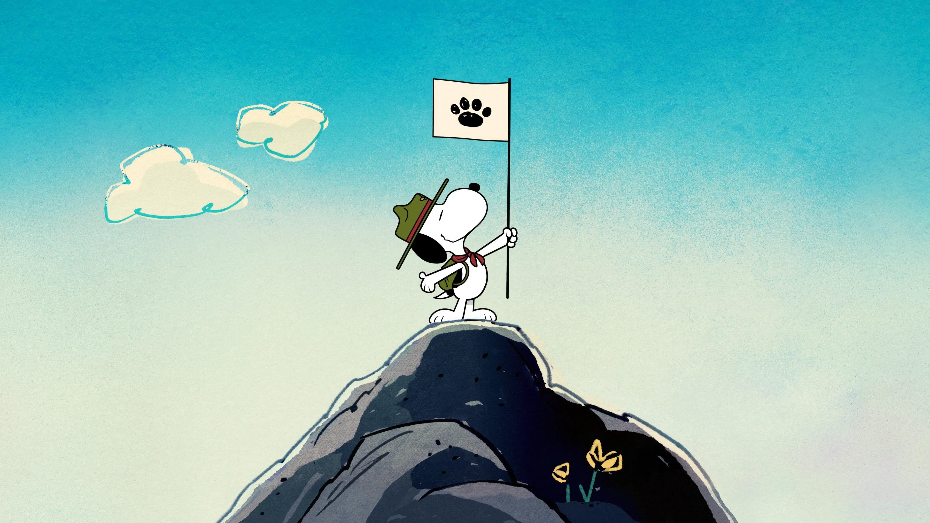Image de Le Camp de vacances de Snoopy - Sortie le 26 juin 2026