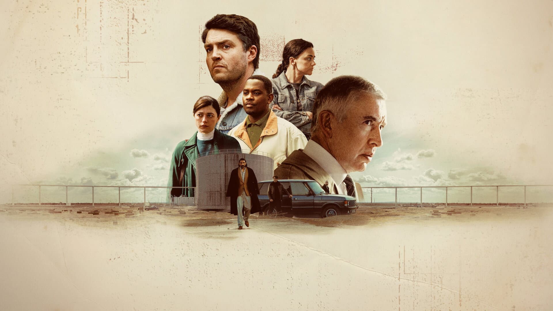 Image de Legends - Sortie le 7 mai 2026
