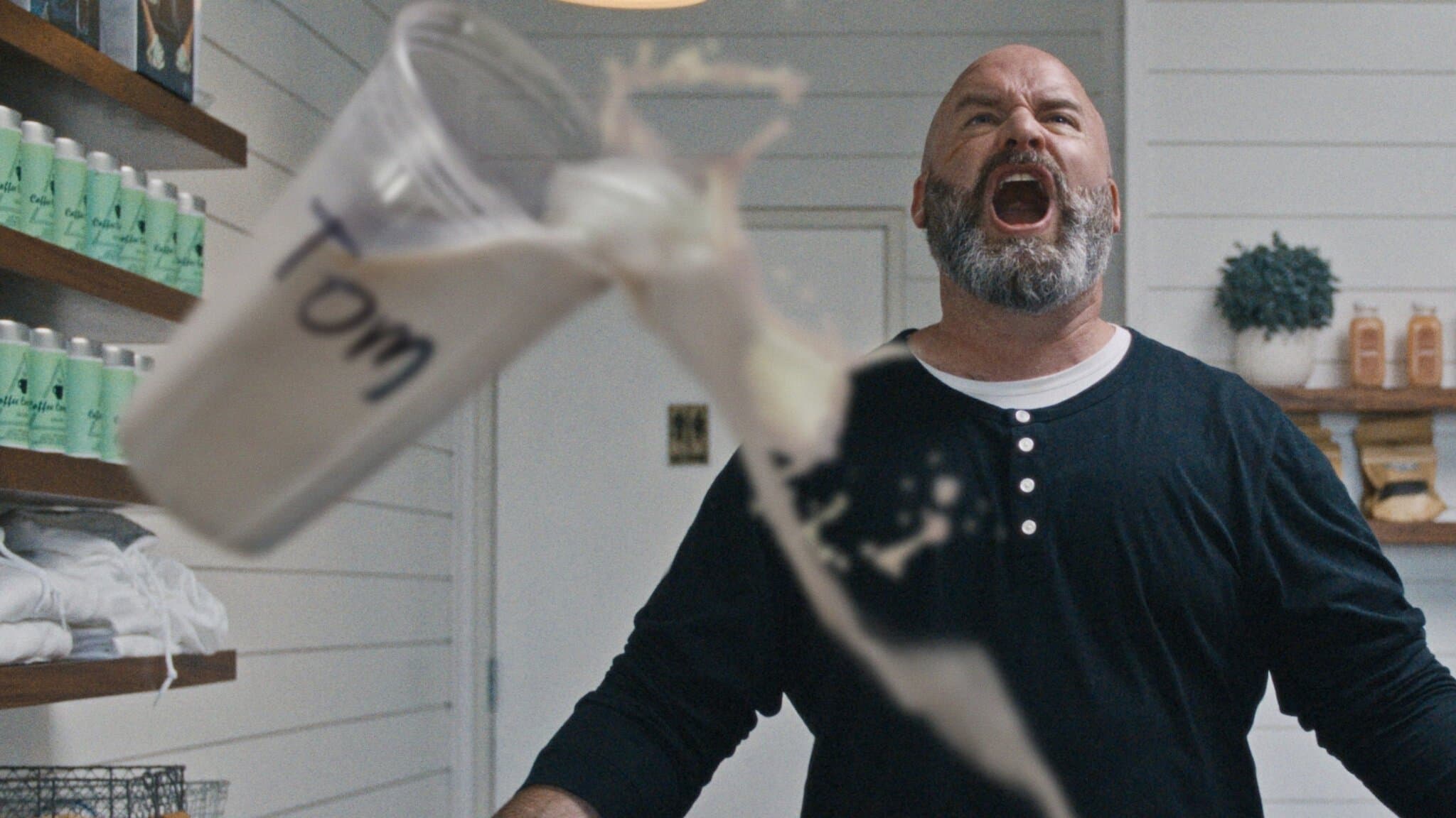 Image de Bad Thoughts - Sortie le 24 mai 2026