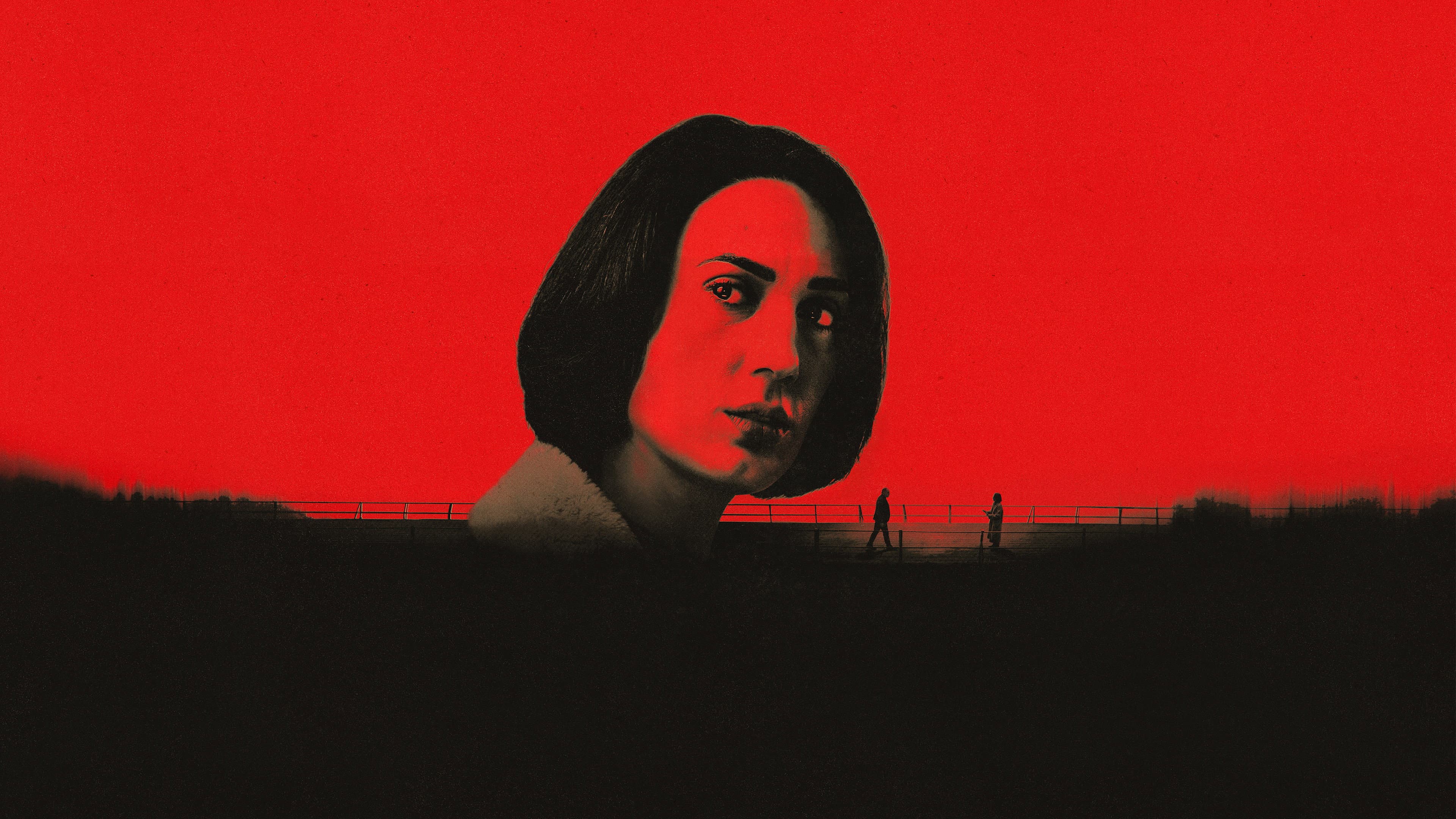 Image de Unconditional - Sortie le 8 mai 2026
