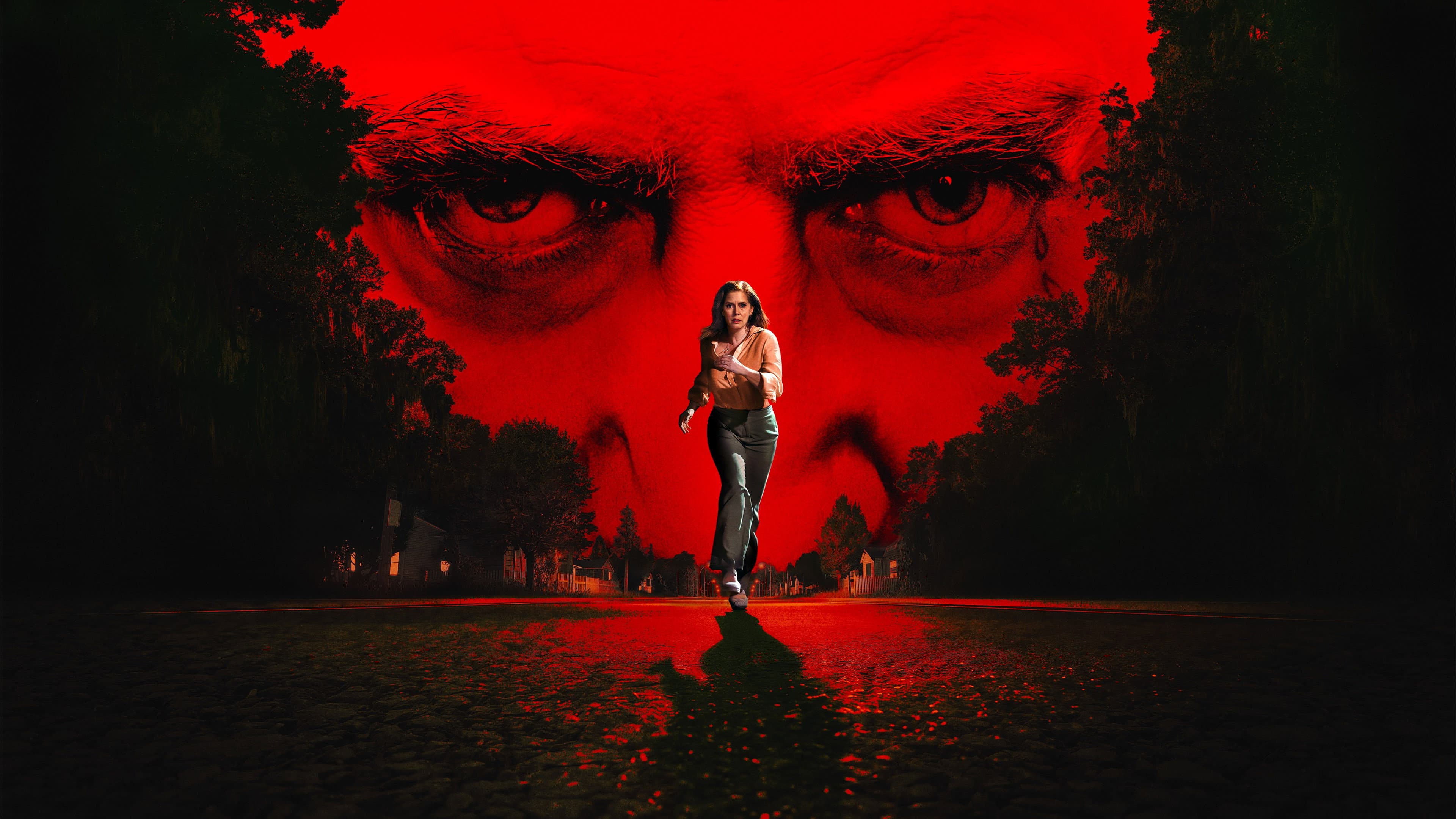 Affiche mise en avant pour Cape Fear - Les Nerfs à vif - Sortie le 5 juin 2026