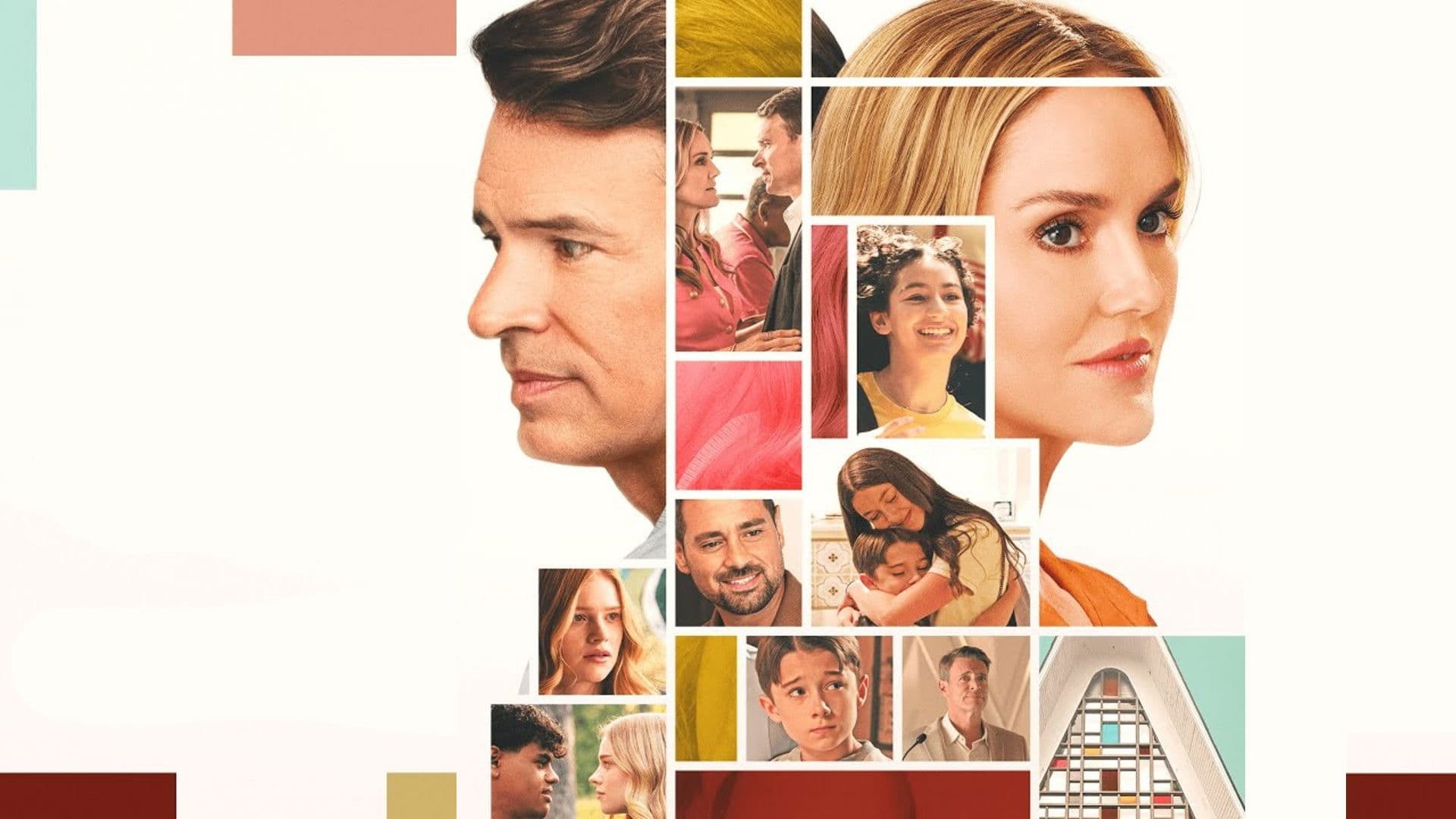 Image de It's Not Like That - Sortie le 15 mai 2026