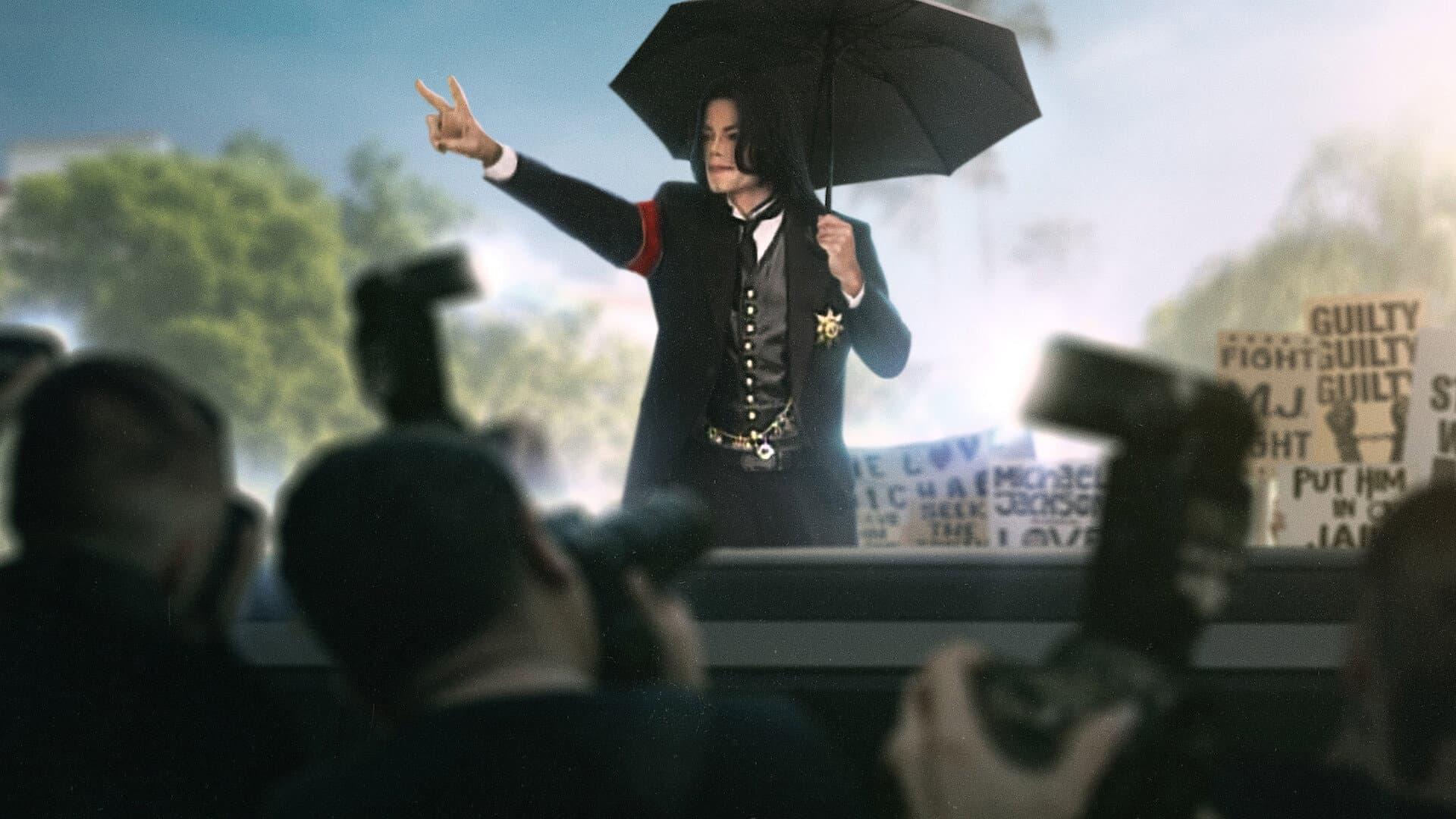 Image de Michael Jackson : Le Verdict - Sortie le 3 juin 2026