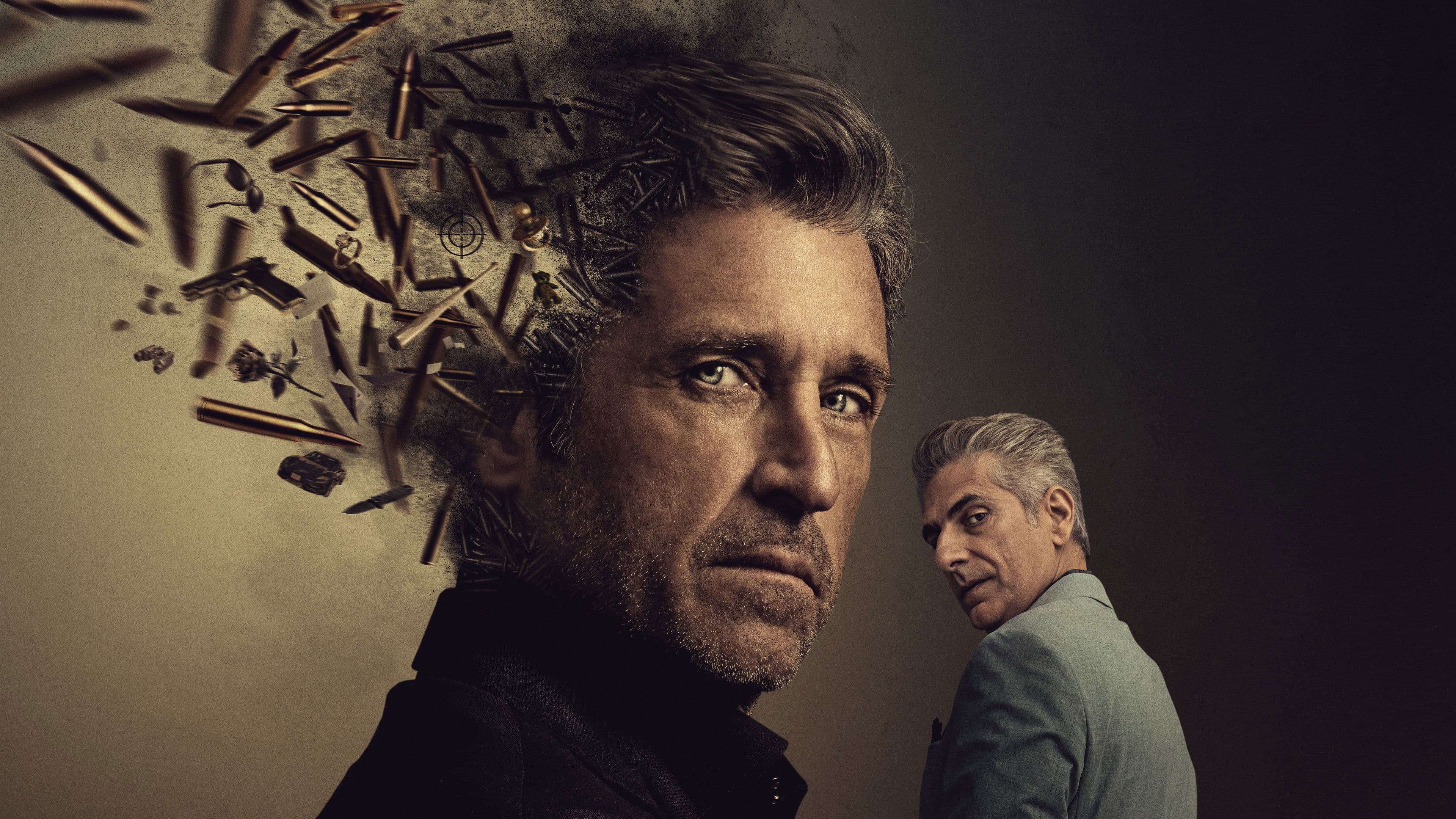 Image de Memory of a Killer - Sortie le 15 mai 2026