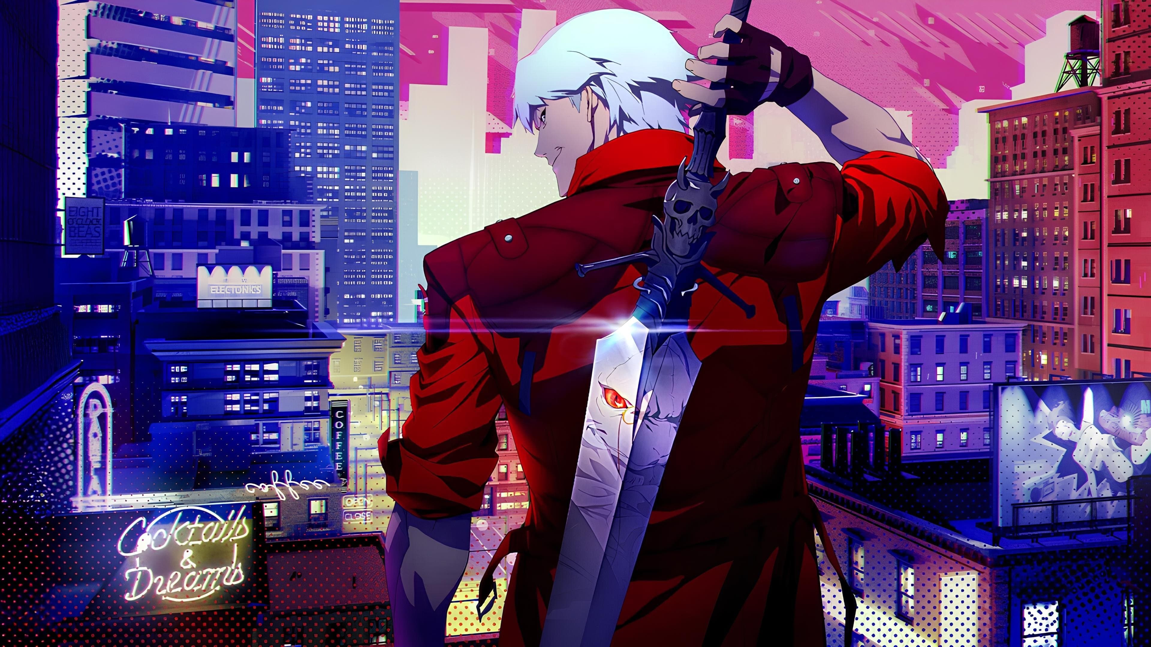 Image de Devil May Cry 2 - Sortie le 12 mai 2026