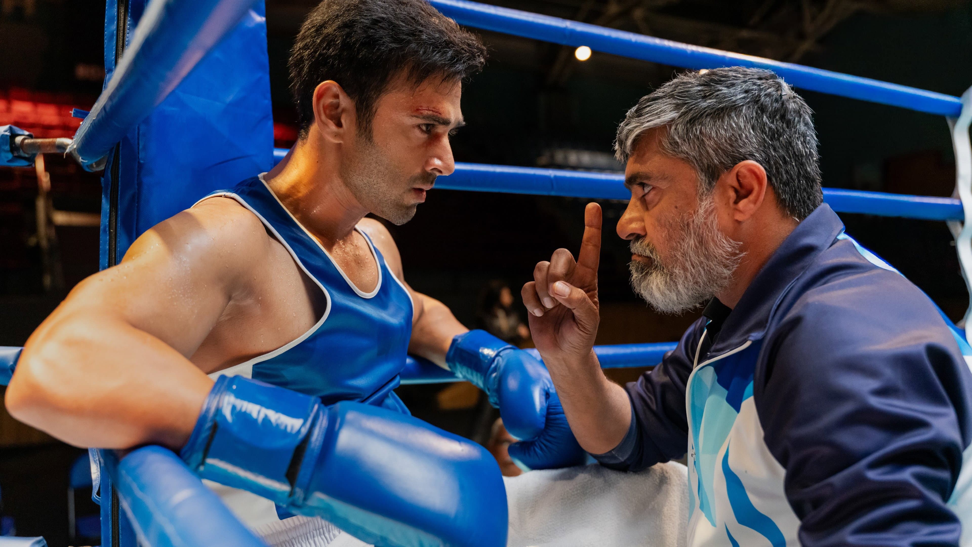 Image de Glory - Sortie le 1 mai 2026
