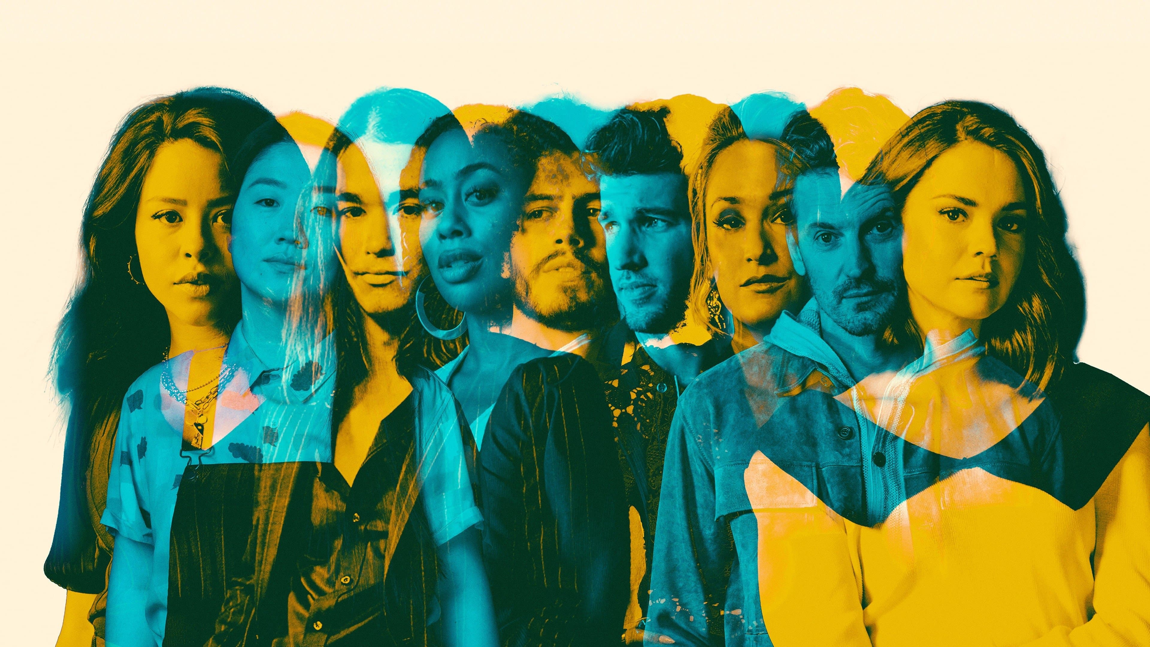 Image de Good Trouble - Sortie le 17 juin 2026