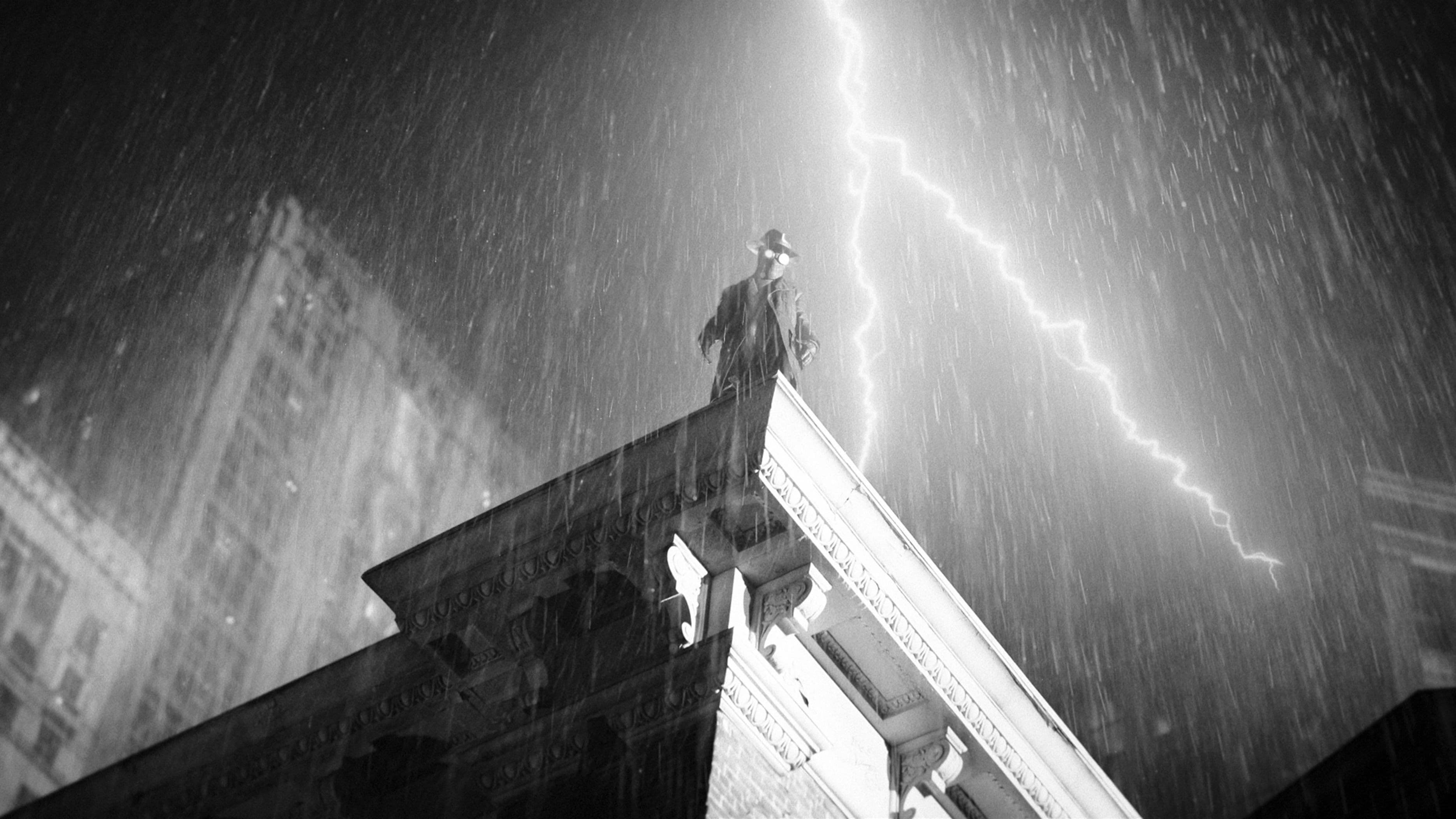Image de Spider-Noir - Sortie le 25 mai 2026