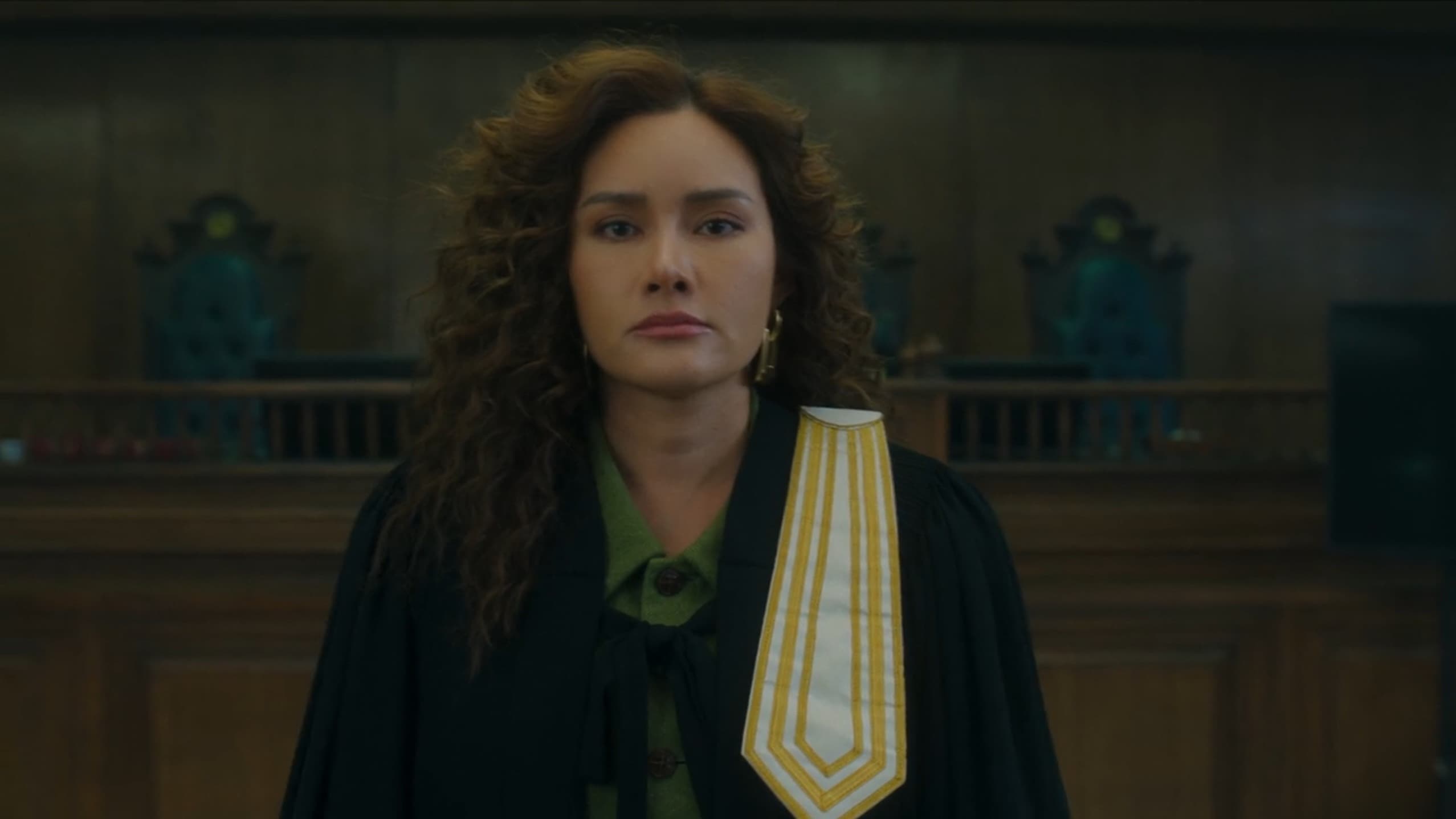 Image de The Evil Lawyer (ทนายปีศาจ) - Sortie le 11 juin 2026