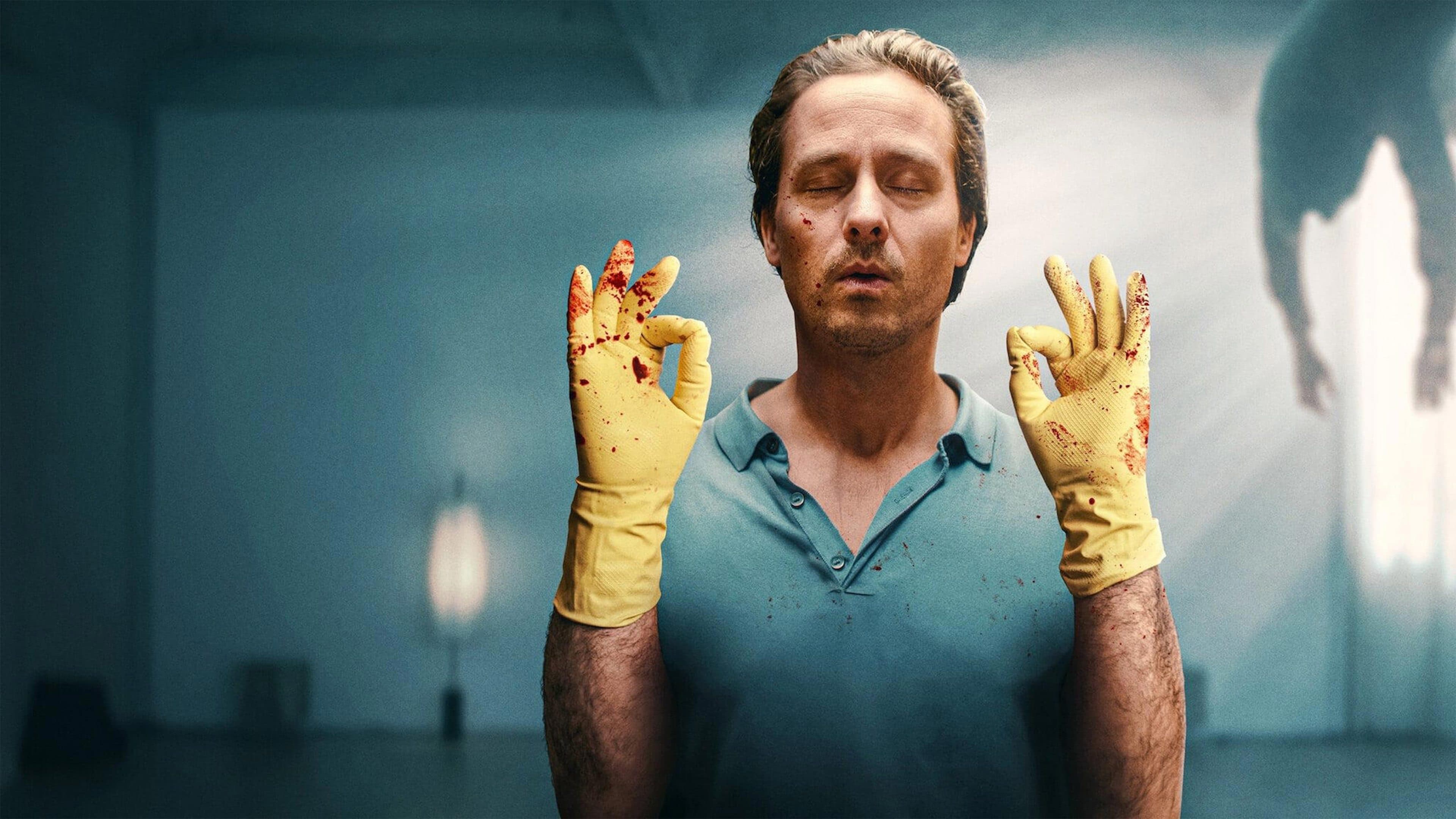 Image de Les Meurtres zen, saison 2 - Sortie le 28 mai 2026