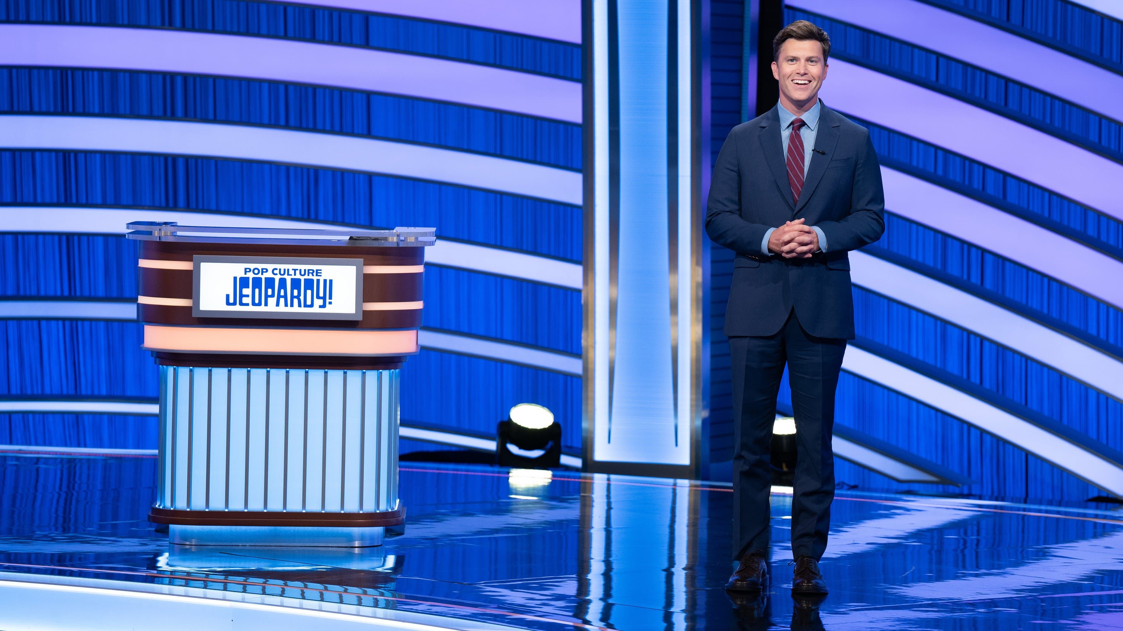 Image de Pop Culture Jeopardy! - Sortie le 11 mai 2026