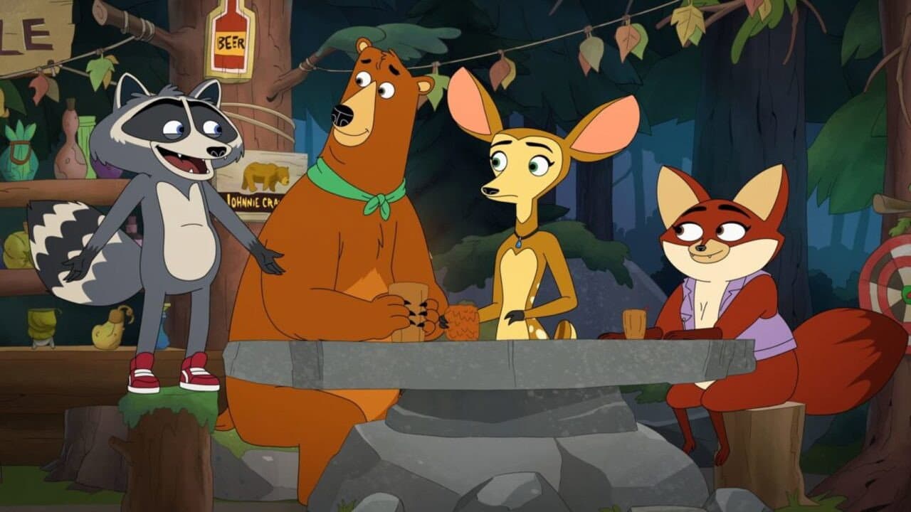 Image de Mating Season - Sortie le 22 mai 2026