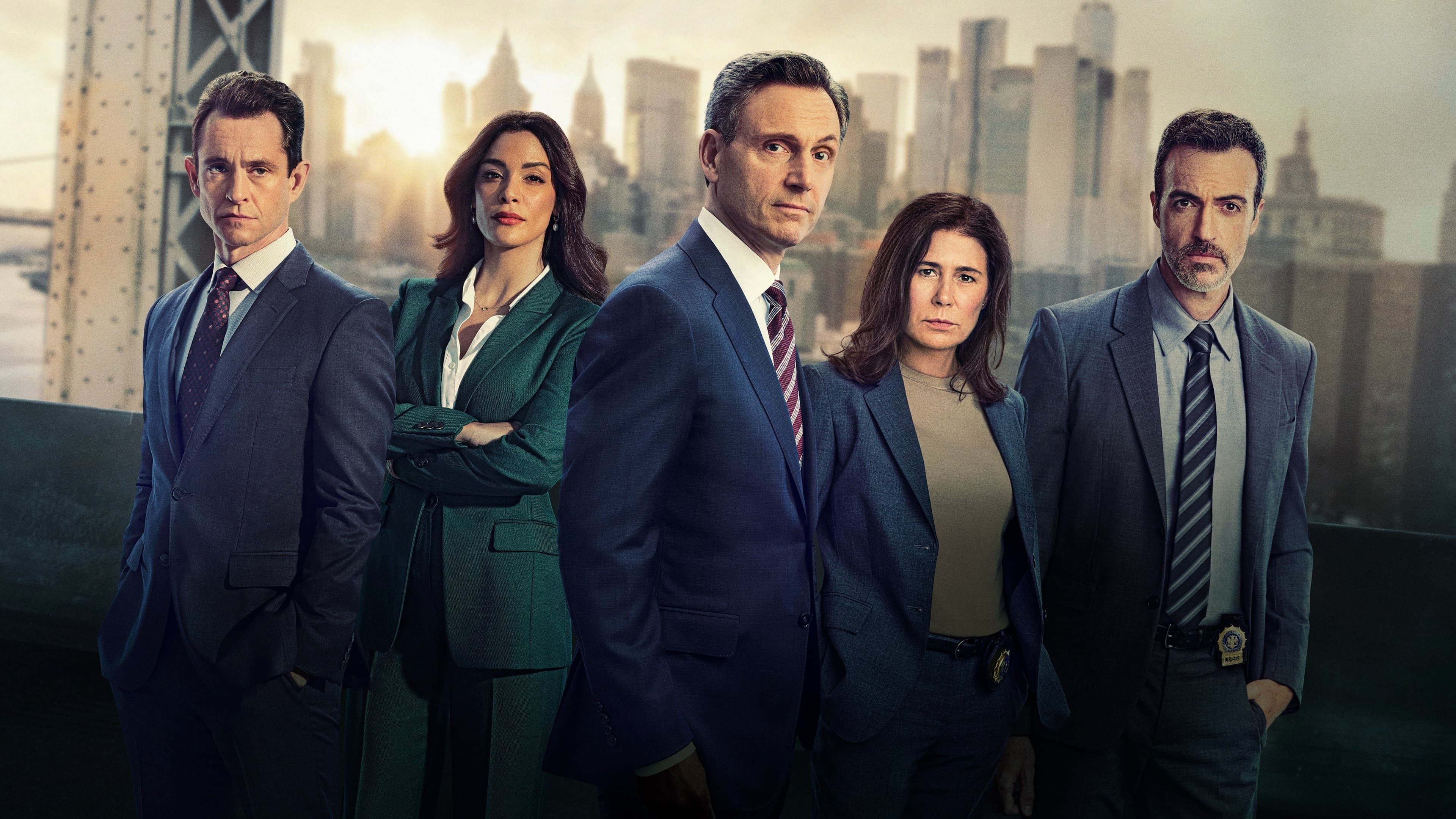 Image de New York, police judiciaire (s22) - Sortie le 15 juin 2026