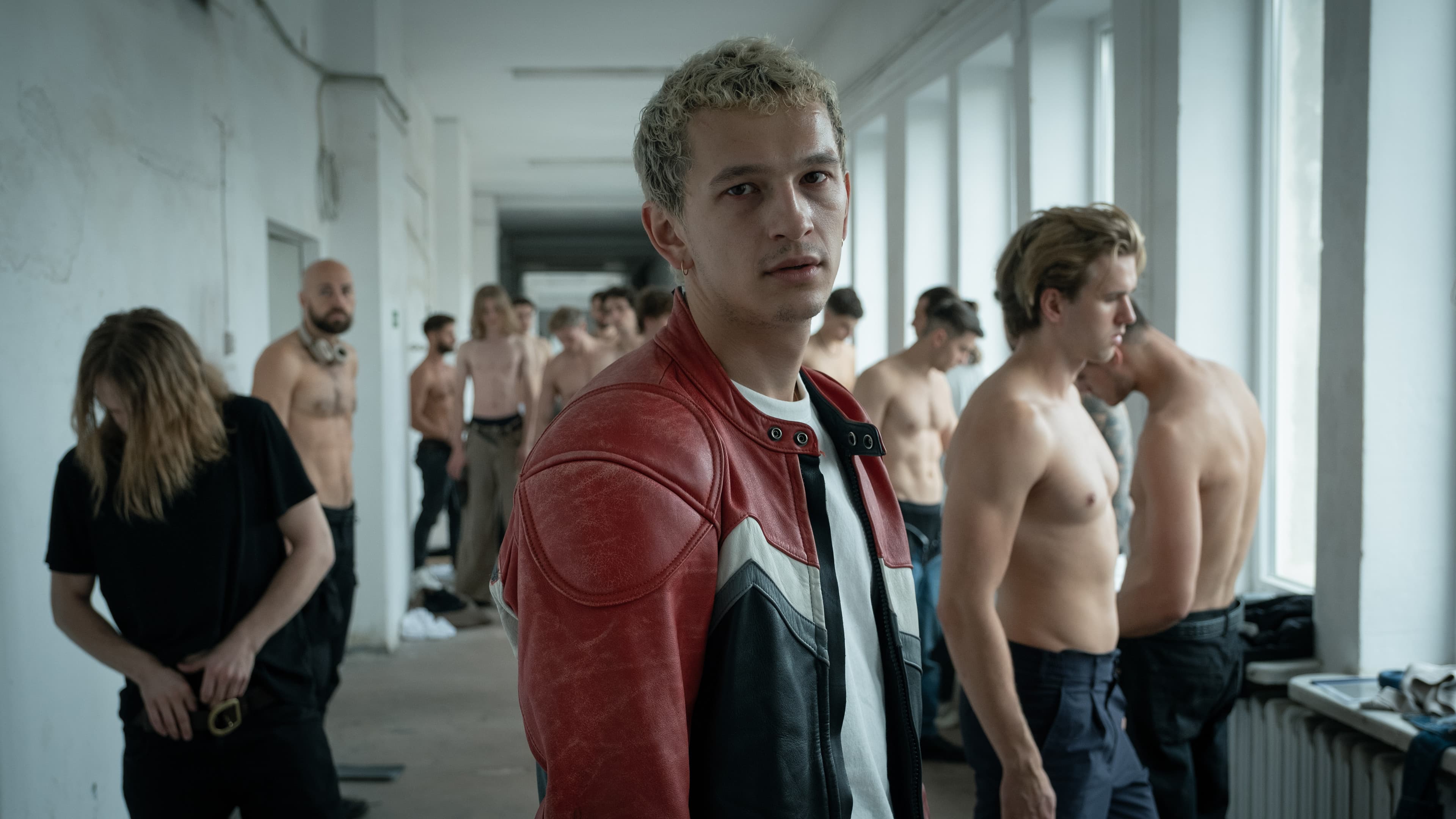 Image de Proud - Sortie le 12 juin 2026