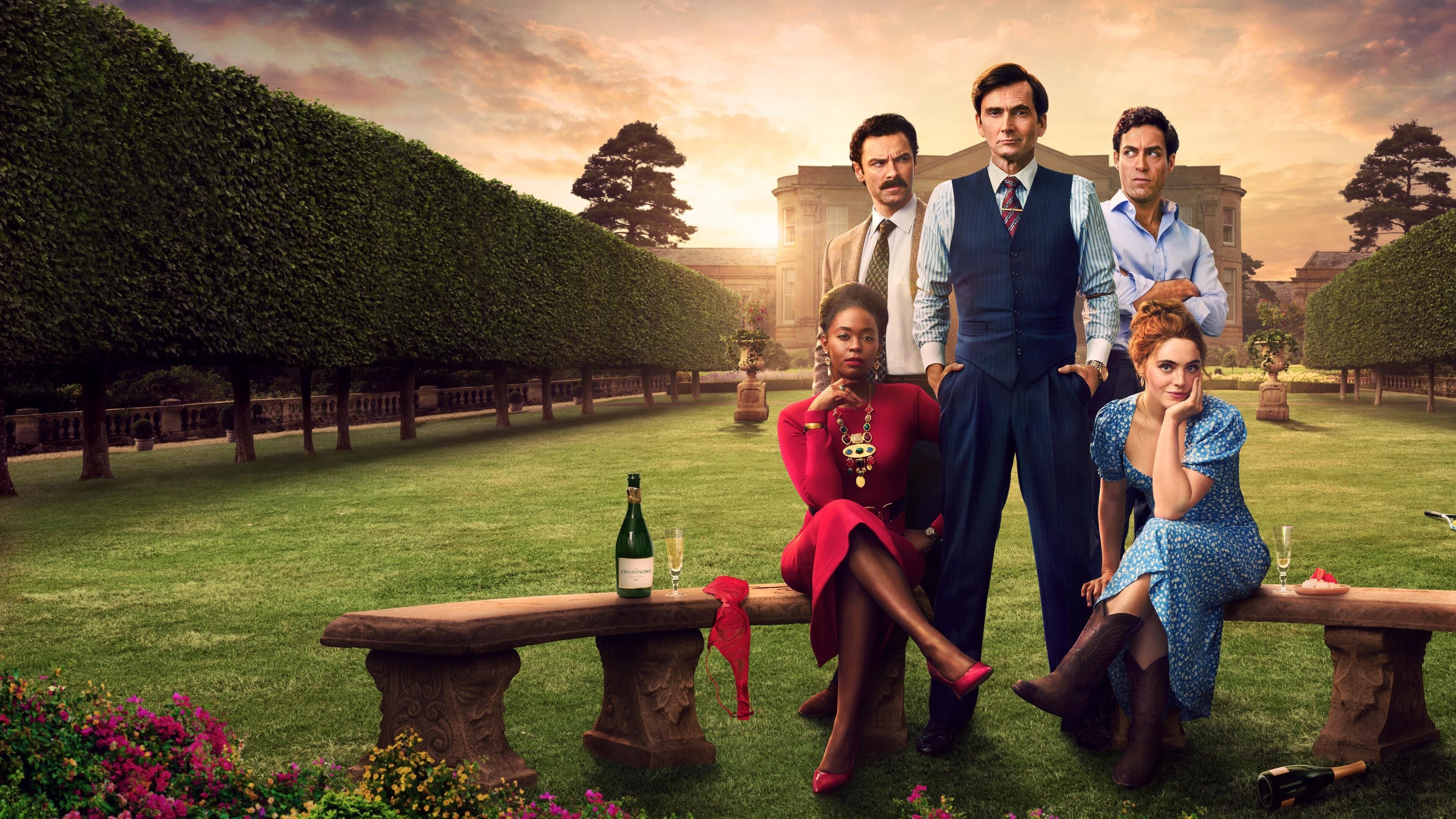 Image de Rivals - Sortie le 15 mai 2026