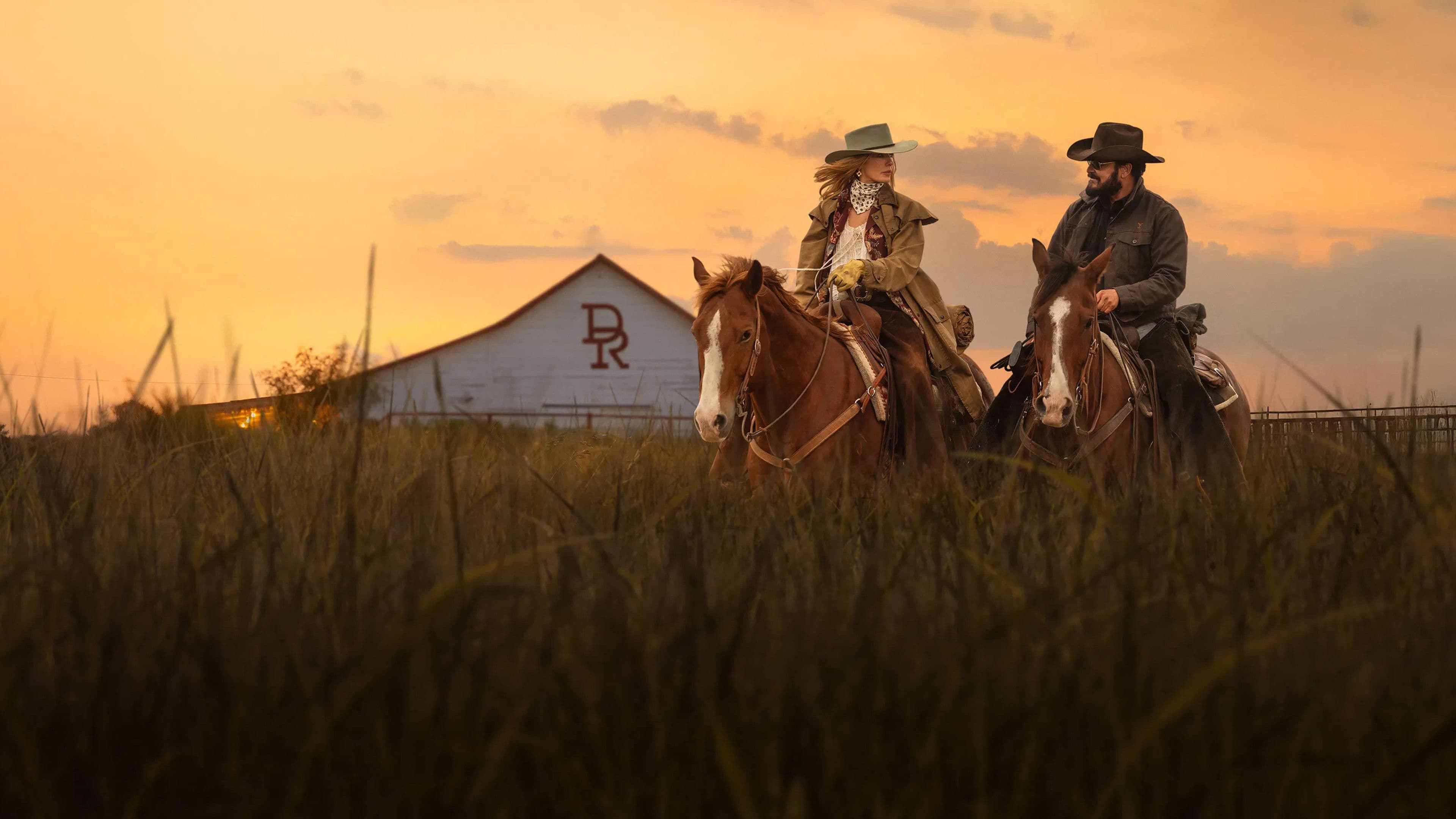 Image de Dutton Ranch - Sortie le 15 mai 2026