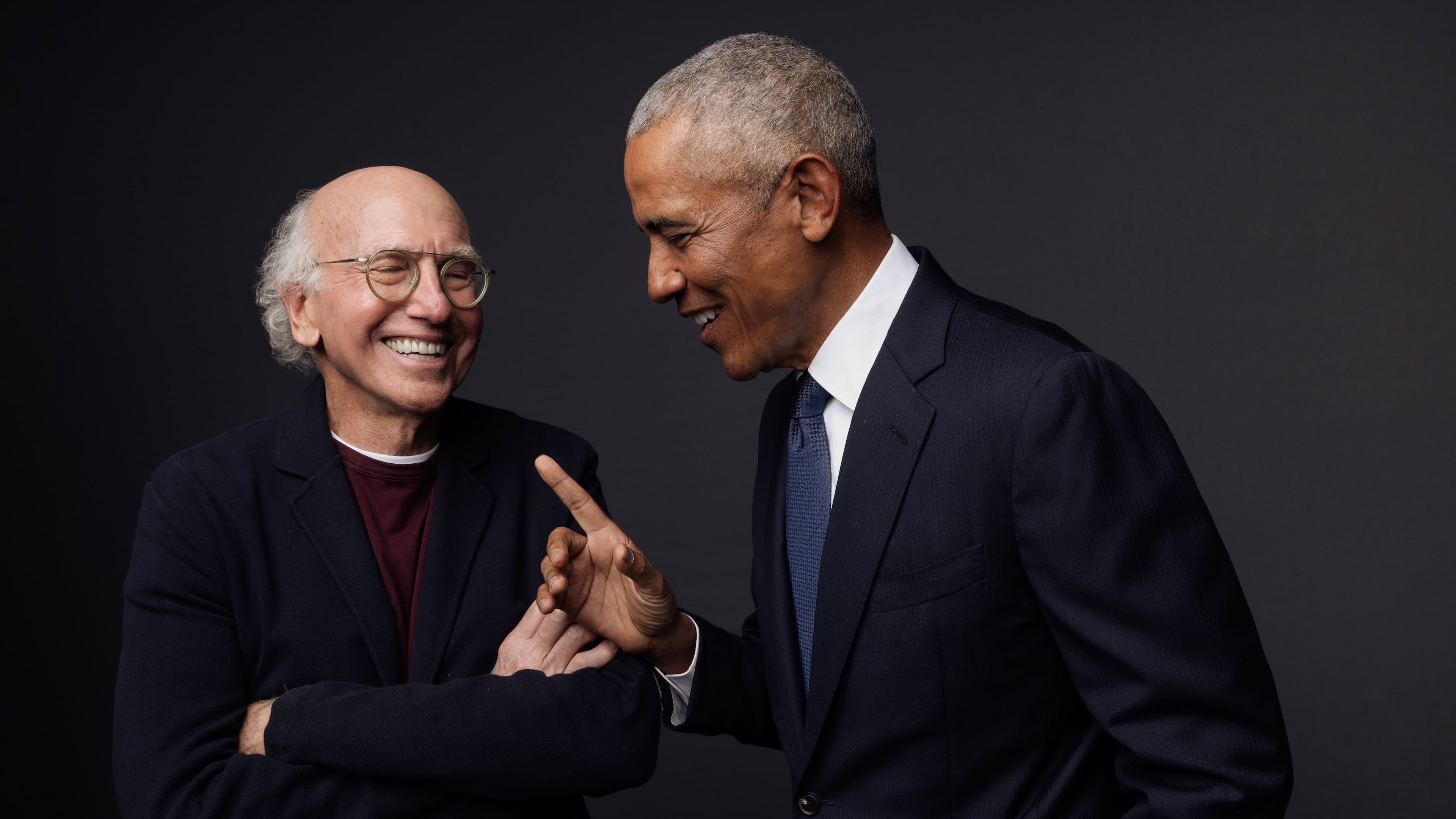 Image de Life, Larry and the Pursuit of Unhappiness - Sortie le 27 juin 2026