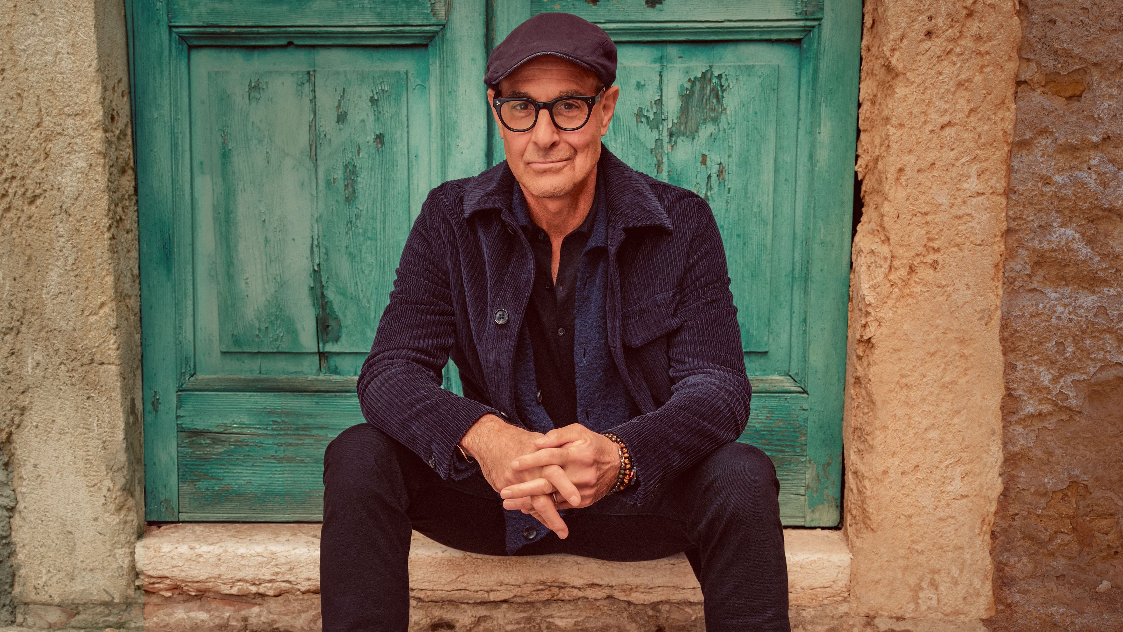 Image de Stanley Tucci : Cuisine à l'italienne - Sortie le 12 mai 2026