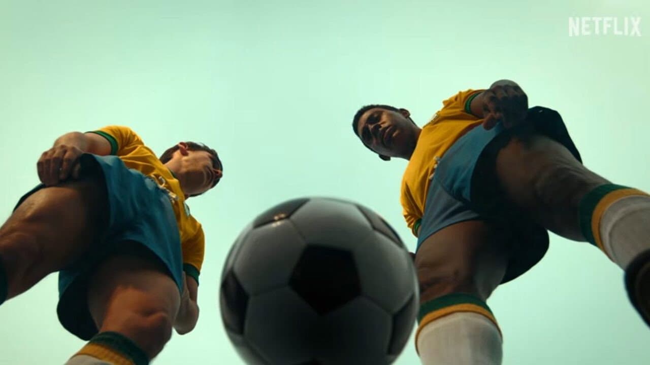 Image de Brasil 70: A Saga do Tri - Sortie le 29 mai 2026