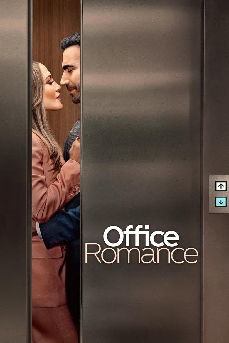Affiche de Office Romance - Sortie le 5 juin 2026
