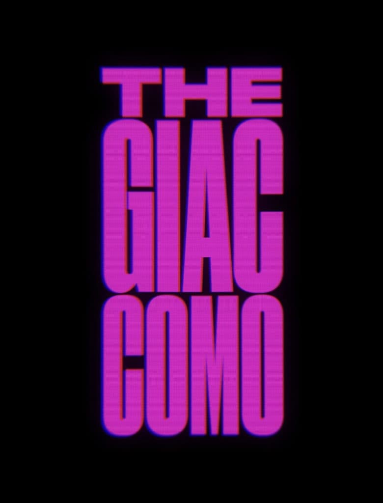 Affiche du film The Giaccomo au cinéma le 17 juin 2026