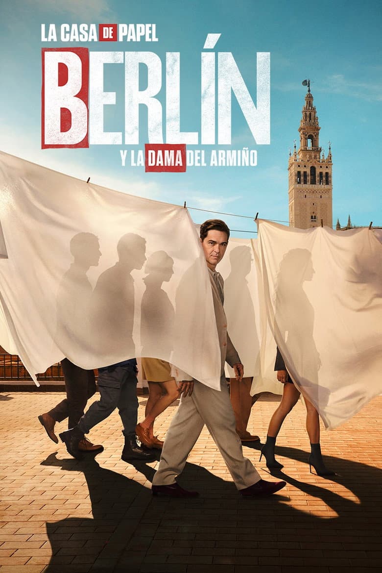 Berlin et la Dame à l'Hermine