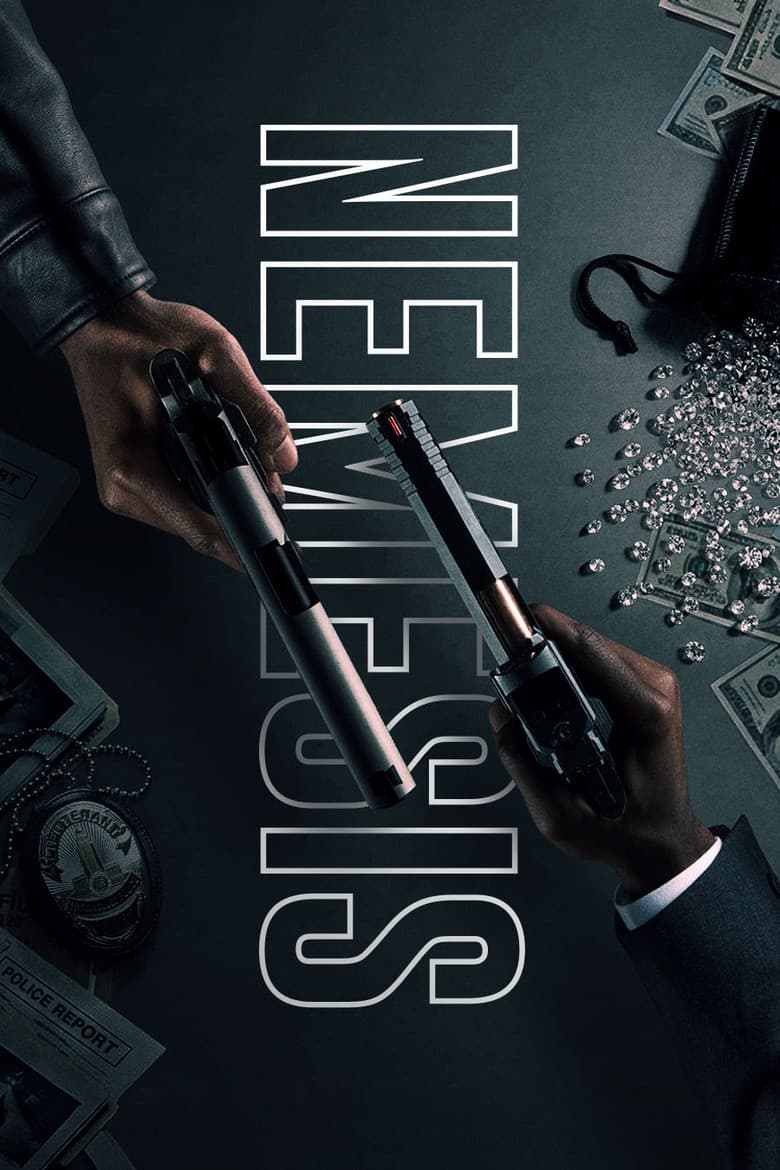 Power  : Nemesis