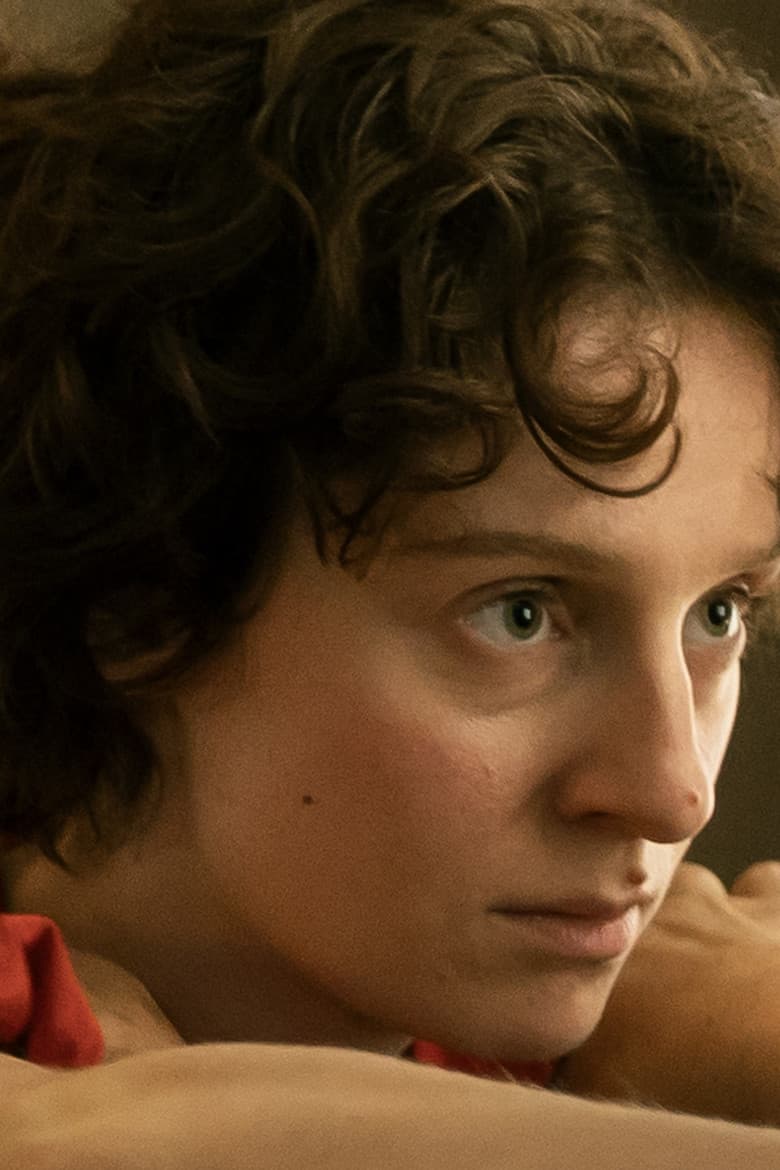 Affiche du film ETTY : Partie 1 au cinéma le 6 mai 2026
