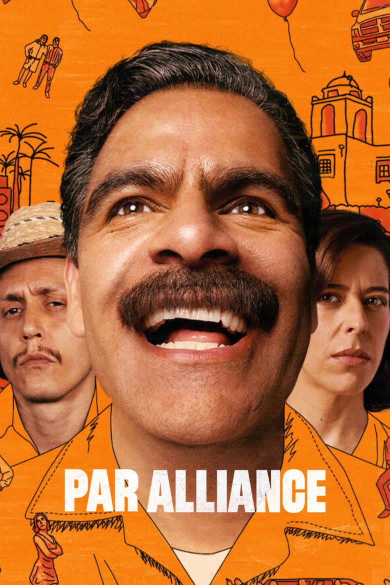 Affiche de Par alliance - Sortie le 1 mai 2026
