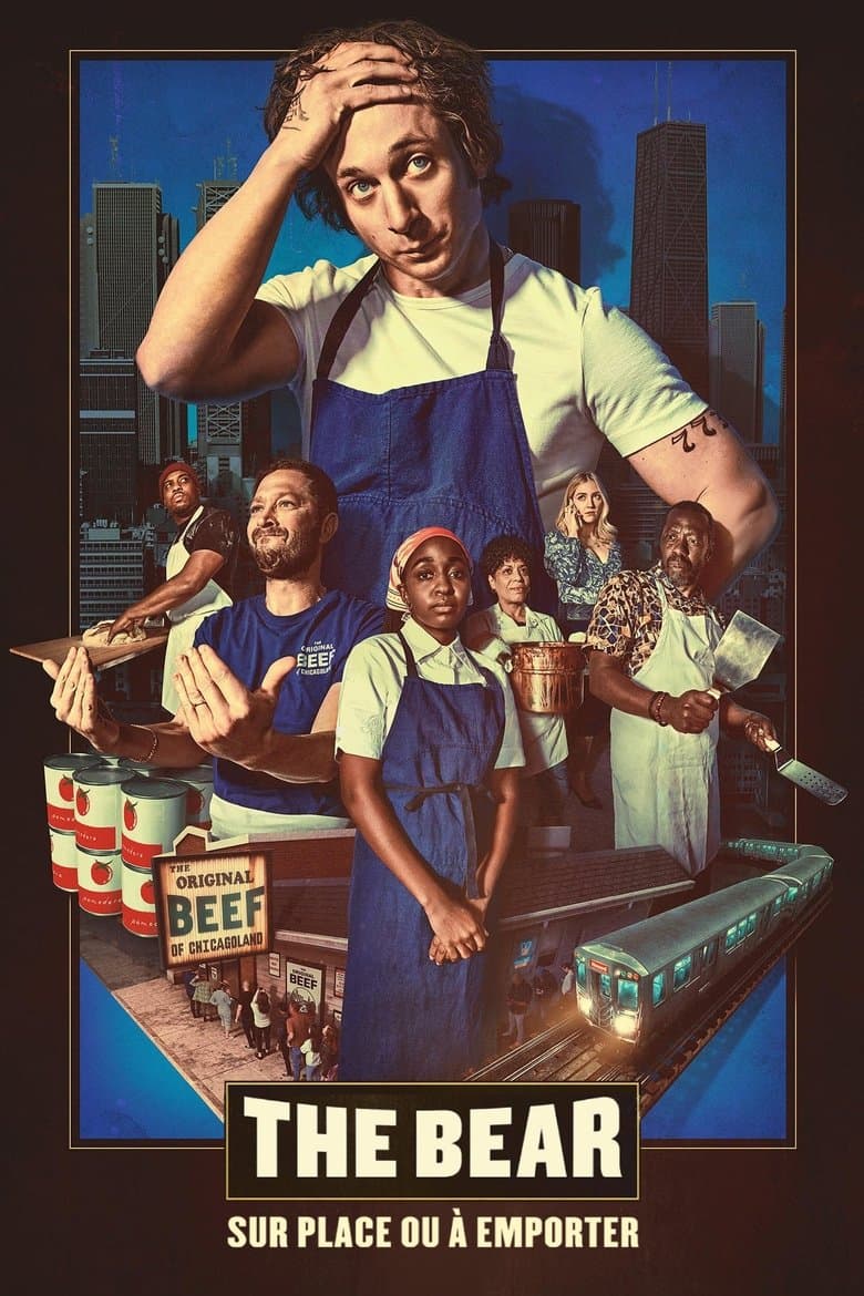 The Bear (saison 5)