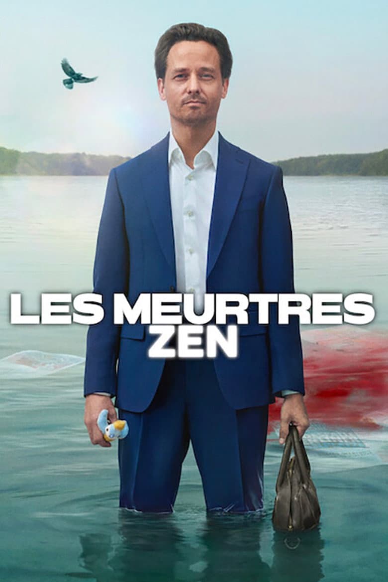 Les Meurtres zen, saison 2