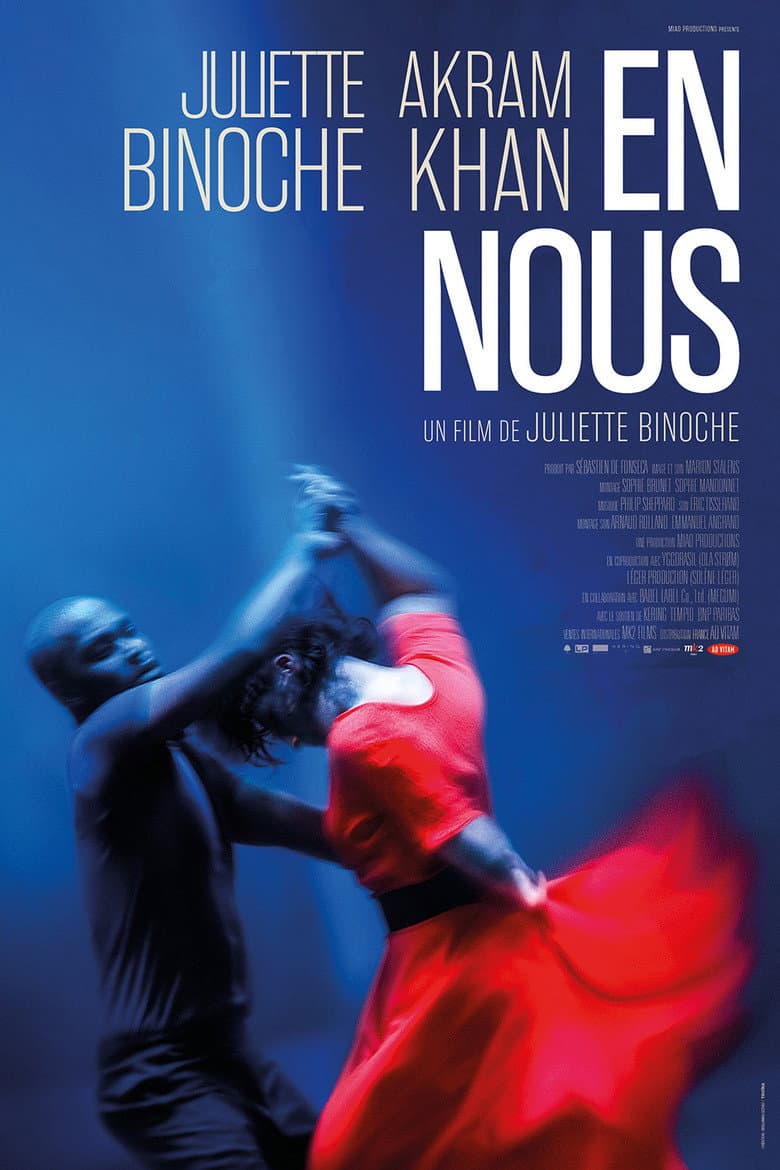 Affiche du film En Nous au cinéma le 3 juin 2026