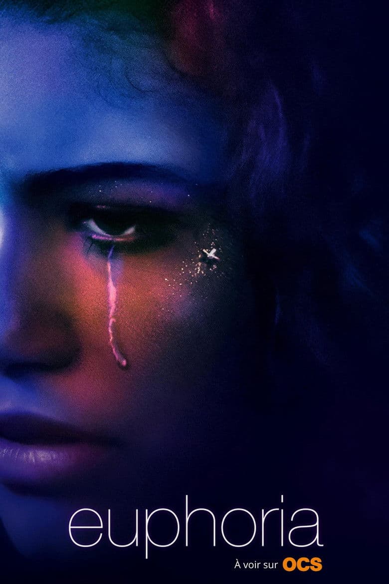 Euphoria, saison 3