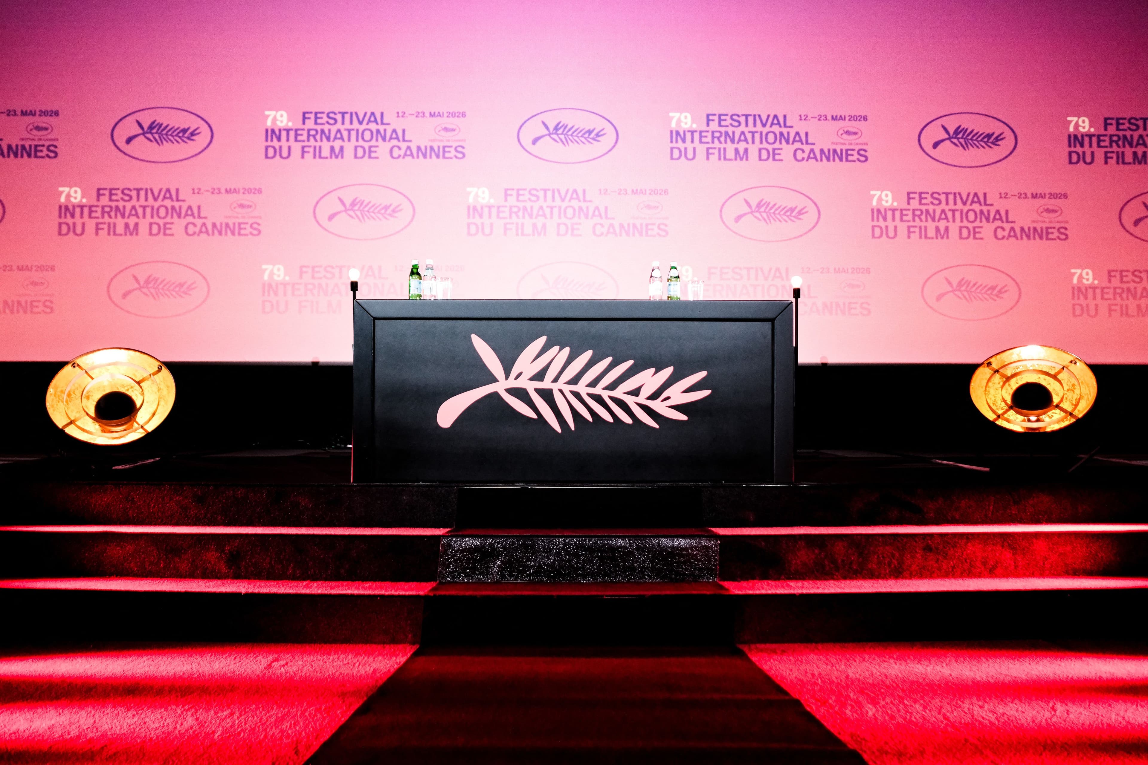 Miniature de l'article : Festival de Cannes 2026 : les films à surveiller avant la montée des marches